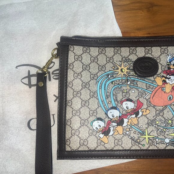 Gucci x Disney - Picture 3 of 7